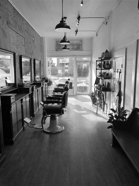 [LPI] Lucky Anne (At The Barbershop – Scene Poster on mofos .
